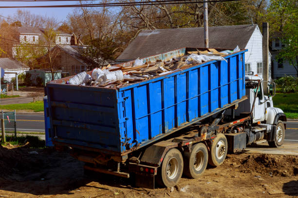 Best Commercial Junk Removal  in Pearl River, NY