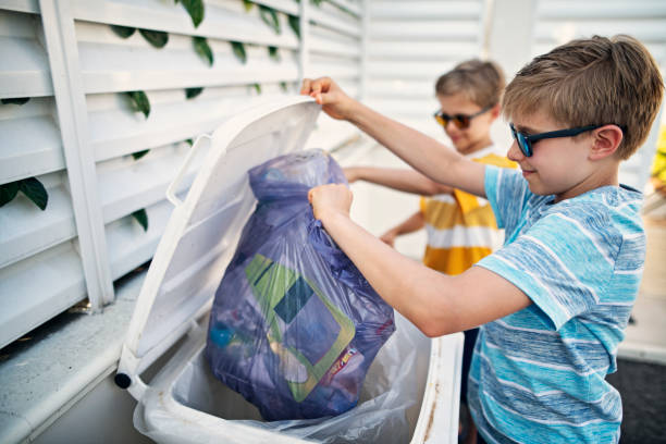 Best Attic Cleanout Services  in Pearl River, NY