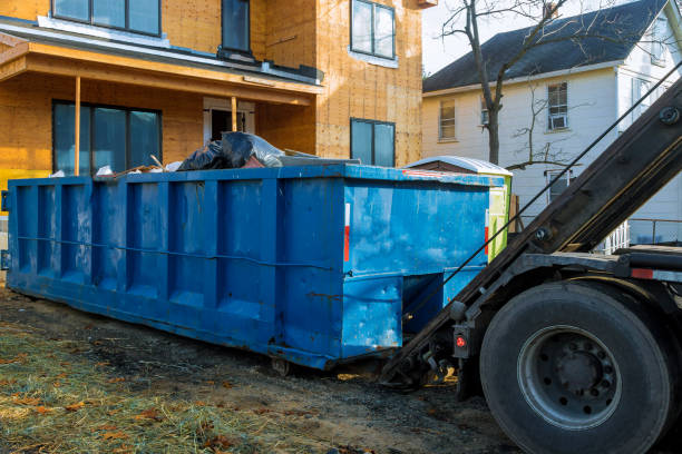 Best Estate Cleanout Services  in Pearl River, NY