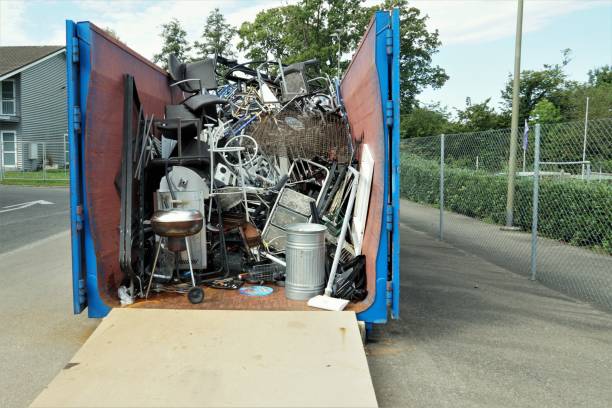 Basement Cleanout Services in Pearl River, NY
