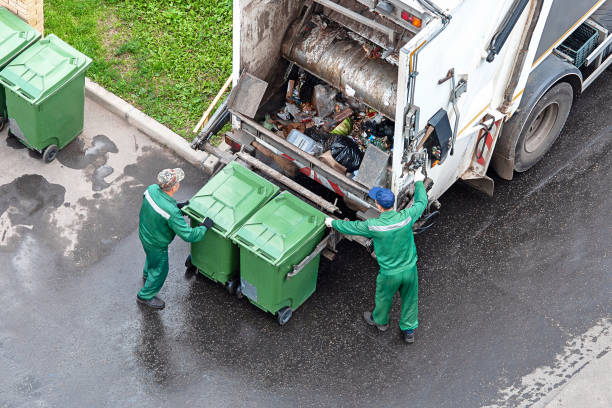 Best Attic Cleanout Services  in Pearl River, NY