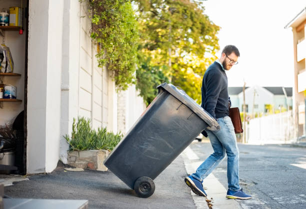 Trusted Pearl River, NY Junk Removal Experts