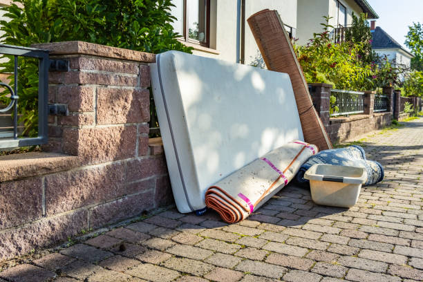 Full-Service Junk Removal in Pearl River, NY