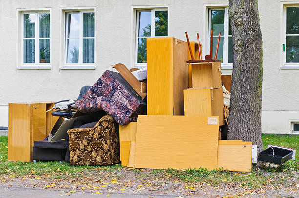 Best Yard Waste Removal  in Pearl River, NY