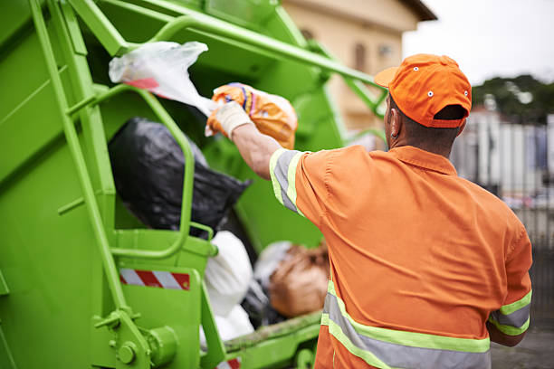 Professional Junk Removal in Pearl River, NY